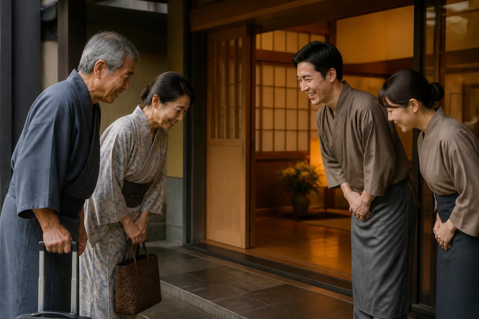 直前予約と早期予約の使い分け